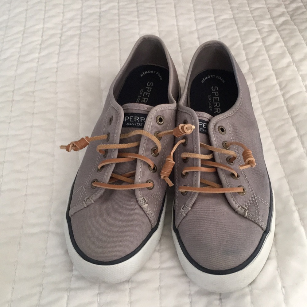 Sperry sneakers